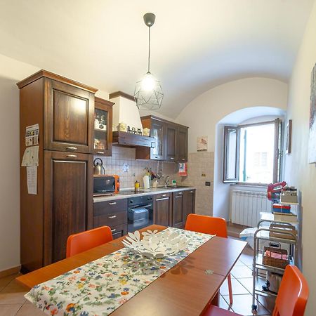 La Casa Dell'Artista Apartment Асизи Екстериор снимка