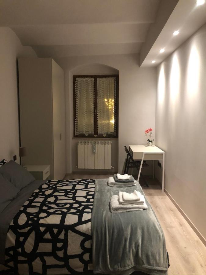 La Casa Dell'Artista Apartment Асизи Екстериор снимка
