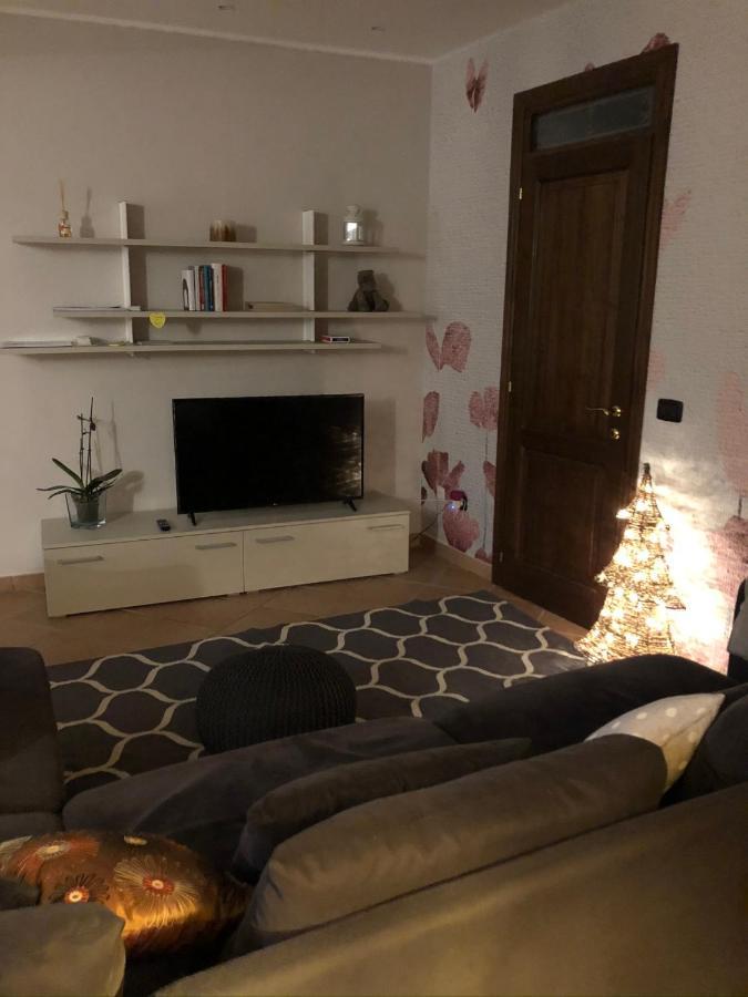 La Casa Dell'Artista Apartment Асизи Екстериор снимка