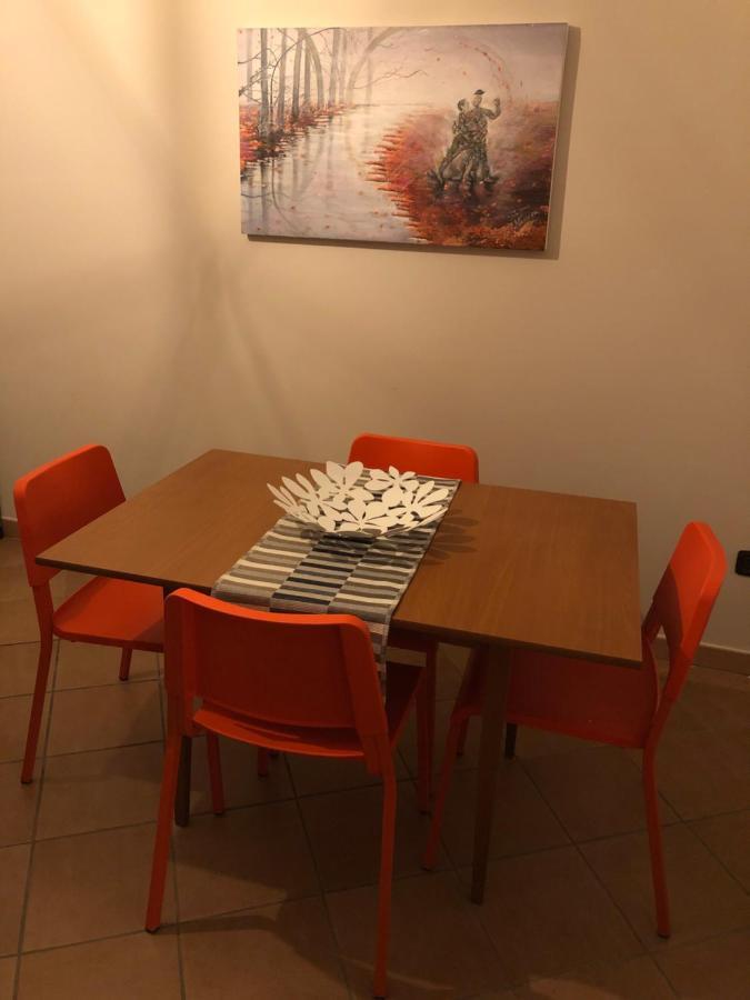La Casa Dell'Artista Apartment Асизи Екстериор снимка