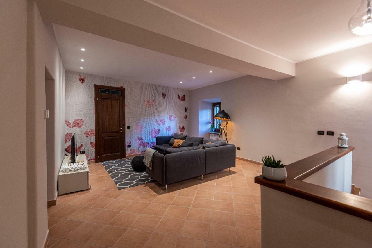 La Casa Dell'Artista Apartment Асизи Екстериор снимка