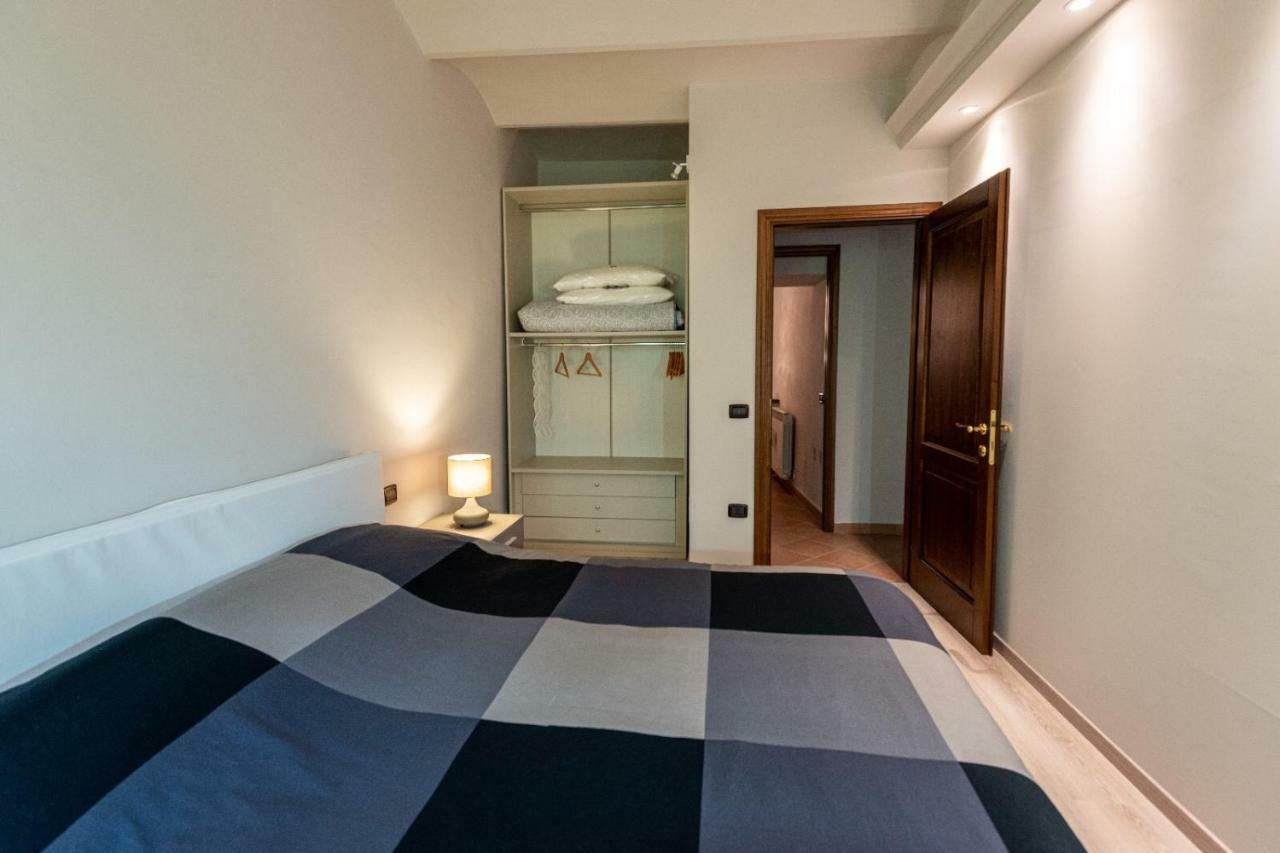 La Casa Dell'Artista Apartment Асизи Екстериор снимка